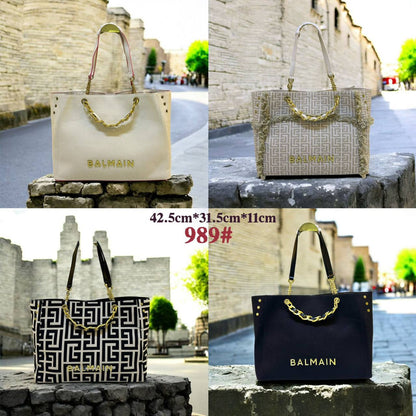 BALMAIN 
COPY ONE NEW CAME
175 dhs❤️

Zain39
♥️♥️♥️