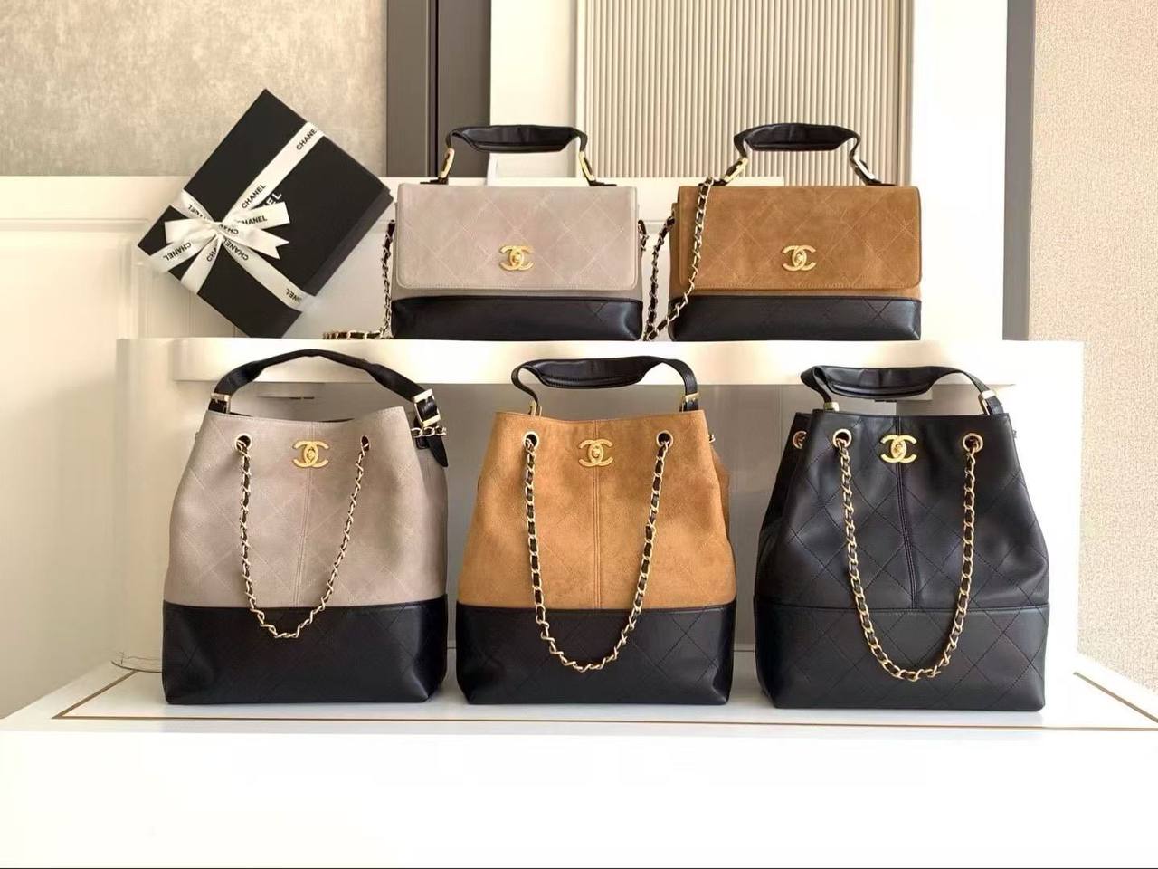 Chanel Master
280 dhs🪙🌨️

Zain131
♥️♥️♥️