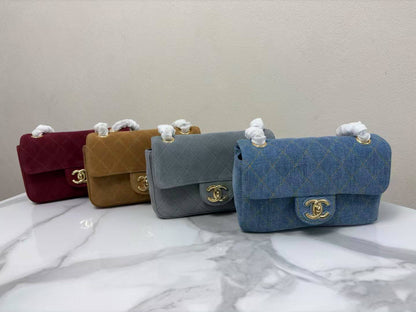 Chanel 

new arrival 

290 dhs🇦🇪🇦🇪
20cm🥰🥰

Zain228
♥️♥️♥️