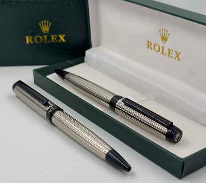 Rolex Pen
55 dhs💓

Zain182
♥️♥️♥️