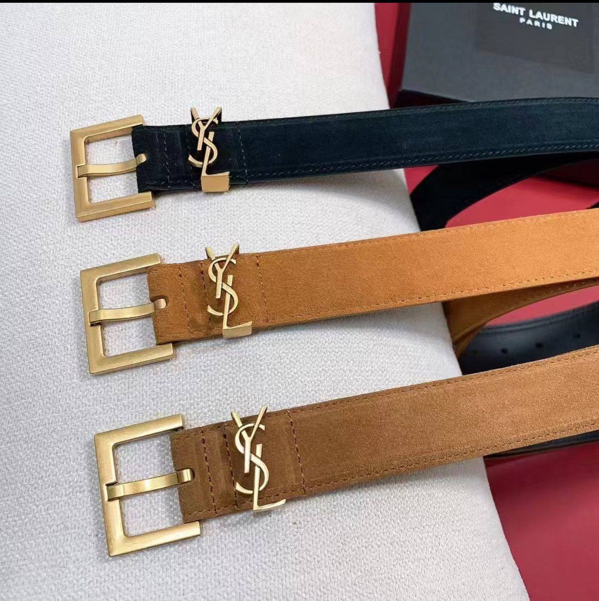 YSL

Master quality

300 dhs🇦🇪🇦🇪

Zain164
♥️♥️♥️