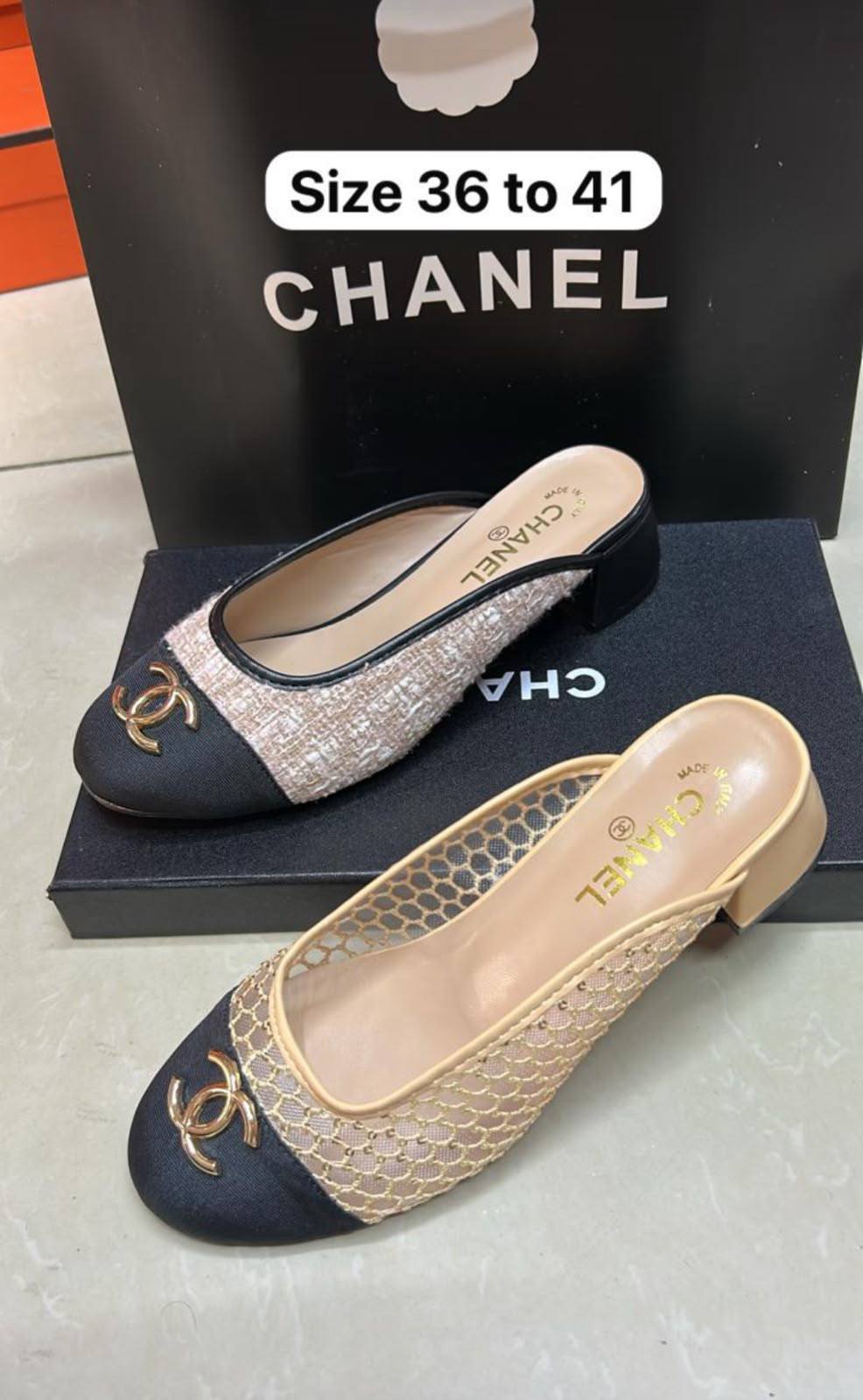Chanel offer 

90 dhs
36-41

Zain146
♥️♥️♥️