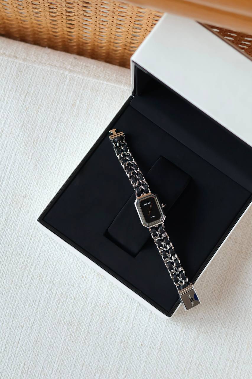 Chanel 
Première 
20mm 
Quartz 🔋
vip 🎩
For Price 👇 WhatsApp✅
0568585901 
0507557372
0552275751 Owner Zain 👌

Zain326
♥️♥️♥️