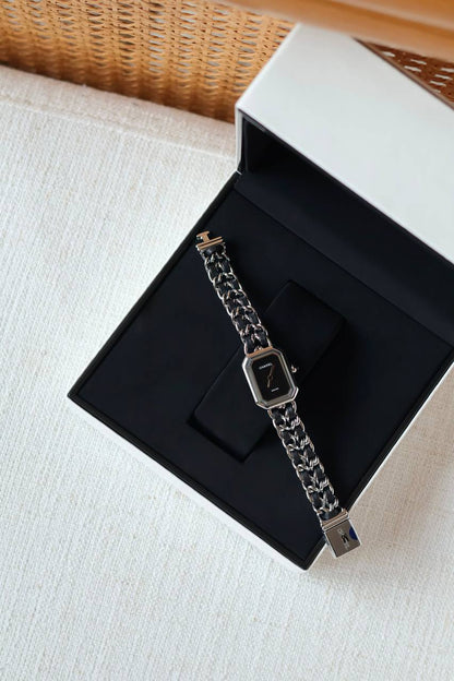 Chanel 
Première 
20mm 
Quartz 🔋
vip 🎩
For Price 👇 WhatsApp✅
0568585901 
0507557372
0552275751 Owner Zain 👌

Zain326
♥️♥️♥️