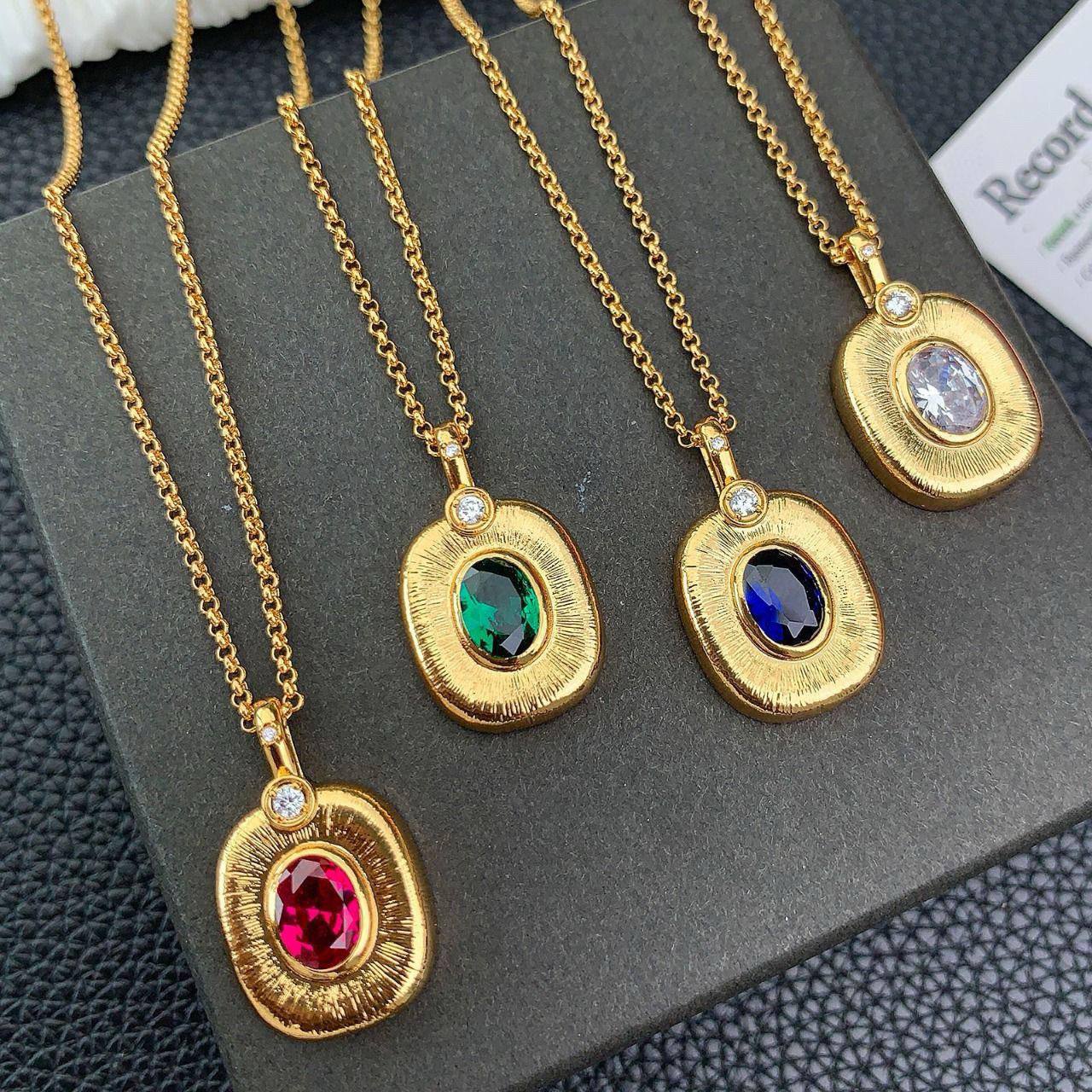 Buccellati
Necklace 🌷
Master quality 

45 dhs🪙💕
normal box
🎁🎁🎁

Zain48
♥️♥️♥️