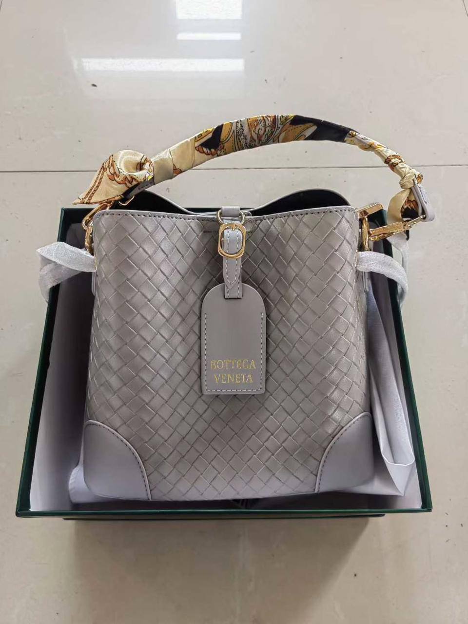 Bags

LV - Gucci - Bottega - Fendi
Dior - YSL

withbox 
🎁🎁🎁

110 dhs✅

Zain143
♥️♥️♥️