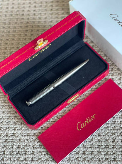 CARTIER
*Pen✍️*
*New Collection*
*Master Quality*
190 dhs✅

Zain179
♥️♥️♥️