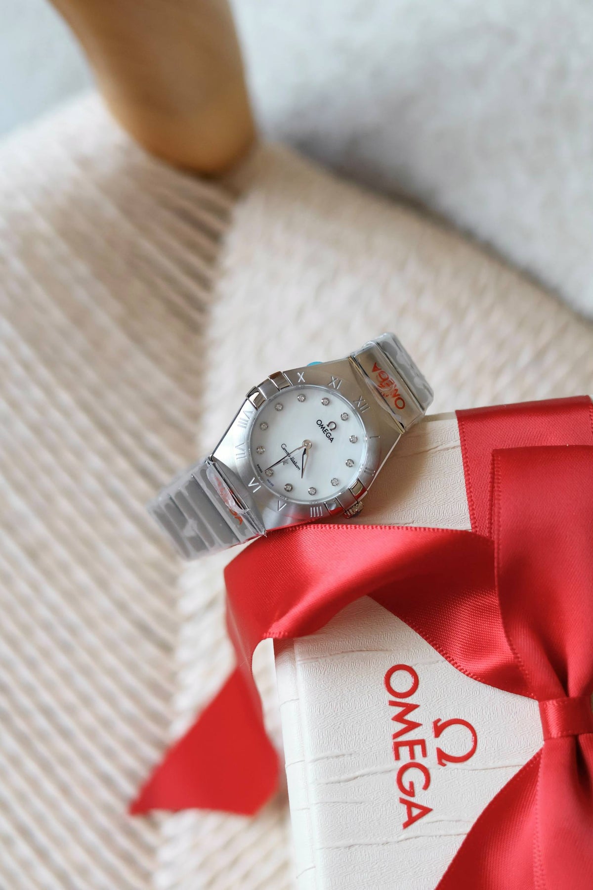 Omega 

Constellation 

28mm
Quartz 🔋 

VIP Quality 

For Price 👇 WhatsApp✅
0568585901 
0507557372
0552275751 Owner Zain 👌

Zain326
♥️♥️♥️