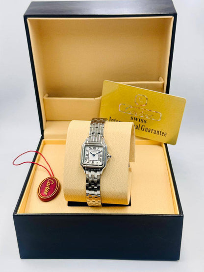 Cartier Ladies
*Master quality*🔥
230 dhs🗽

Zain08
♥️♥️♥️