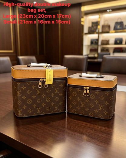 Lv set

115 dhs

Zain07
♥️♥️♥️