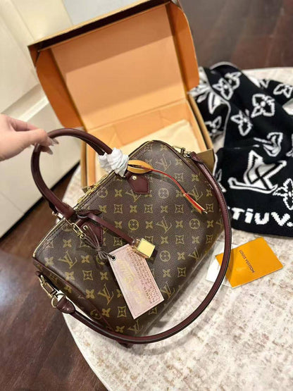 LV
Master🌺🌺
30cm🫶🏼🫶🏼
330 dhs✅

Zain297
♥️♥️♥️