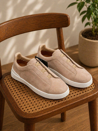 ZEGNA SHOES FOR MEN MASTER QUALITY
290 dhs🇦🇪🇦🇪

SIZES - 40-41-42-43-44-45-46

Zain58
♥️♥️♥️