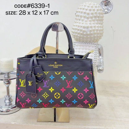 LV
ᴘᴀʟᴀɪs ᴛᴏᴘ ʜᴀɴᴅʙᴀɢ
ᴍᴏɴᴏɢʀᴀᴍ ʟᴇᴀᴛʜᴇʀ
ᴡɪᴛʜ ʟᴏɴɢ ʙᴇʟᴛ sᴛʀᴀᴘ
sɪᴢᴇ: 28 cm

70 dhs❣️

Zain31
♥️♥️♥️