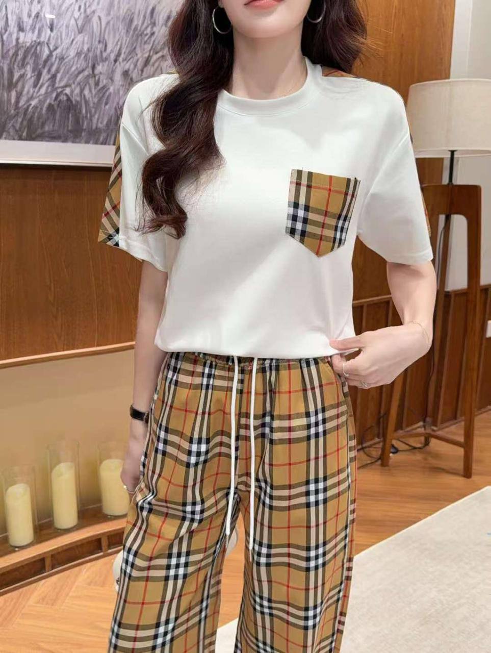 Cotton set 
Good quality 
Size L-3XL
140 dhs🇦🇪🇦🇪

Zain295
♥️♥️♥️