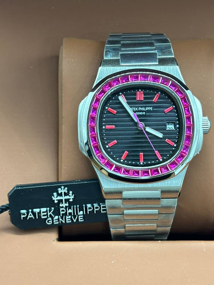 PETEK PHILIPPE
_*MEN *_
_MASTER QUALITY_

370 dhs🪙🌨️
___ With box
🎁🎁🎁

Zain108
♥️♥️♥️