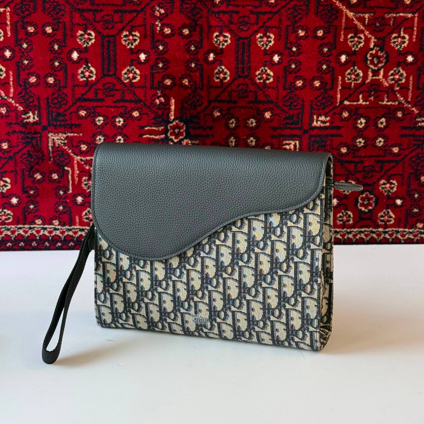 📍NEW COLLECTION 📍
PRADA - DIOR
👌Premium quality 👌
❤️WITH ORIGINAL PACKAGING❤️
For Price 👇 WhatsApp✅
0568585901 
0507557372
0552275751 Owner Zain 👌

Zain320
♥️♥️♥️