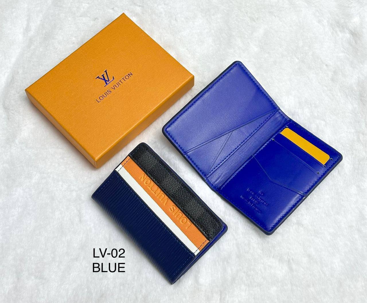 Wallets
65 dhs✅

Zain182
♥️♥️♥️