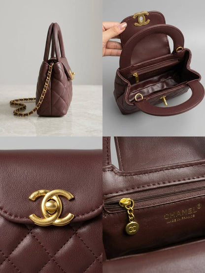 Chanel ᴋᴇʟʟʏ
sᴏғᴛ ғᴀᴜx ᴄᴀʟғsᴋɴ ʟᴇᴀᴛʜᴇʀ
ɢᴏʟᴅ ʜᴀʀᴅᴡᴀʀᴇ
ᴄʜᴀɪɴ ʙᴇʟᴛ sᴛʀᴀᴘ
sɪᴢᴇ : 19 cm
ᴡɪᴛʜ BOX

105 dhs🇦🇪🇦🇪

Zain31
♥️♥️♥️