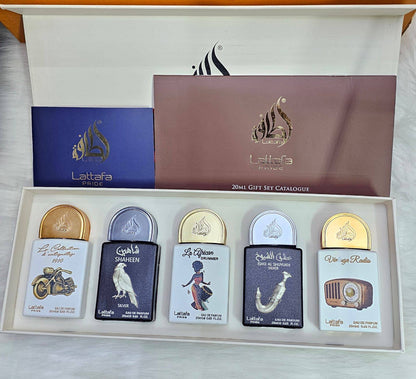 Latafa Set
65 dhs👑

Zain211
♥️♥️♥️
