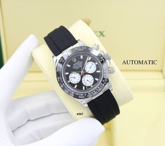 ROLEX MEN AUTOMATIC 41mm

220 dhs🪙

Zain58
♥️♥️♥️