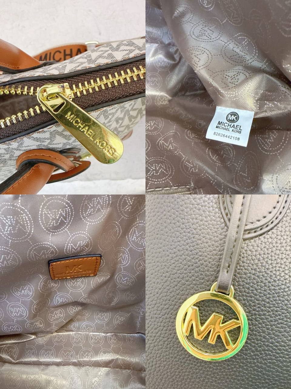 MK
ʜʏᴅᴇ sᴀᴛᴄʜᴇʟ ʜᴀɴᴅ ʙᴀɢ
ᴡɪᴛʜ ʟᴏɴɢ ᴛʀɪᴍ sᴛʀᴀᴘ
ɢᴏʟᴅ ʜᴀʀᴅᴡᴀʀᴇ
sɪᴢᴇ : 28.5 cm

80 dhs✅

Zain31
♥️♥️♥️