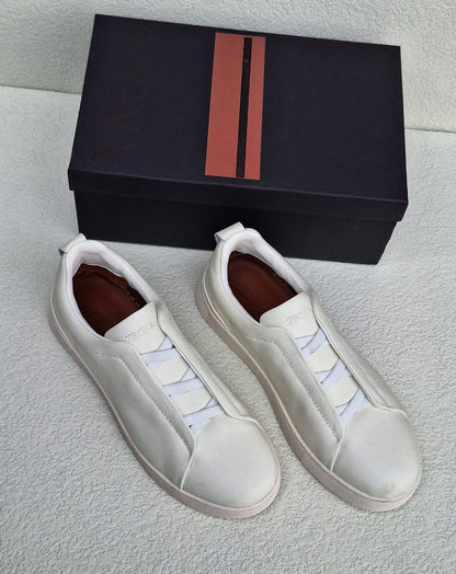 ZEGNA MASTER SHOES 
40-46 SIZE 

290 dhs🪙🌨️

WITH BOX
🎁🎁🎁


Zain78
Zain58
♥️♥️♥️