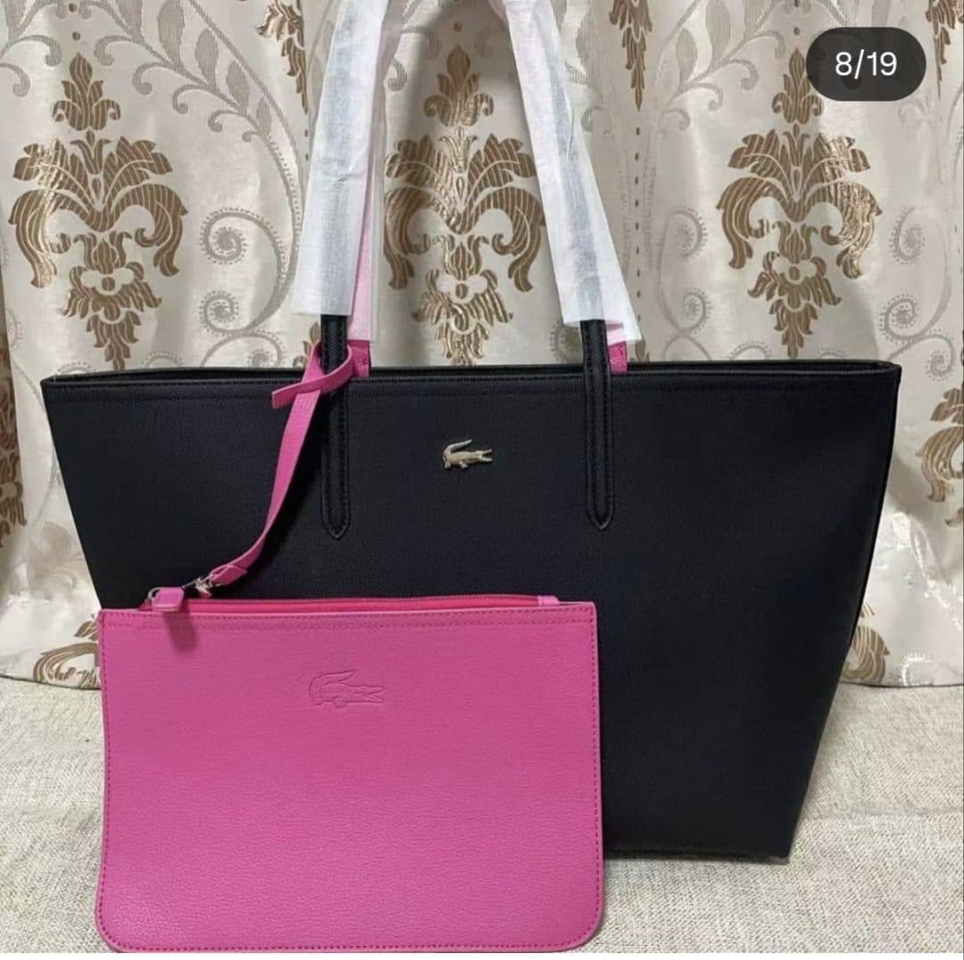 Lacoste
75 dhs🇦🇪🇦🇪

Zain143
♥️♥️♥️