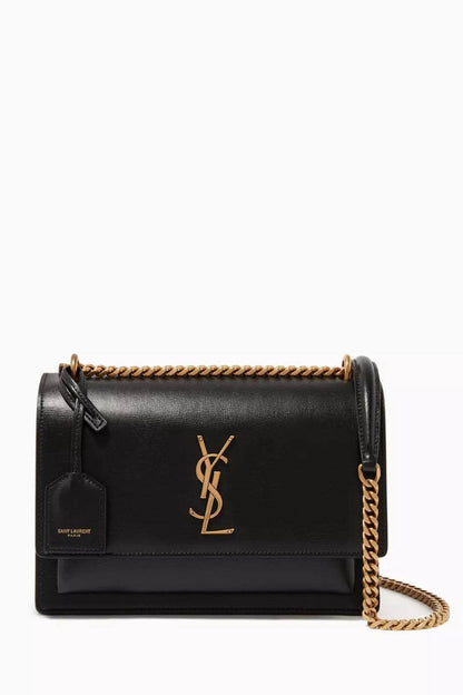 YSL
Best quality

With box’s
🎁🎁🎁

100 dhs🌺
size 22cm

Zain158
♥️♥️♥️