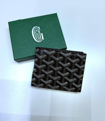 Men's wallet
30 dhs✅
With box
🎁🎁🎁

Zain42
♥️♥️♥️