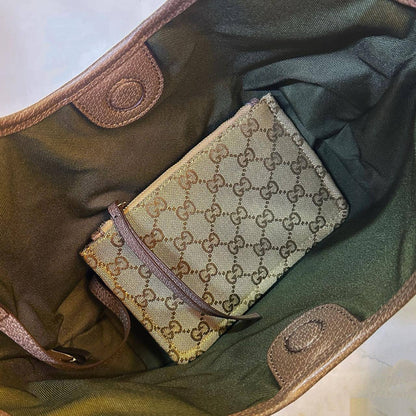 GUCCI 
COPY ONE 
SMALL SIZE 
WITH BOX 
140 dhs💓

Zain17
♥️♥️♥️