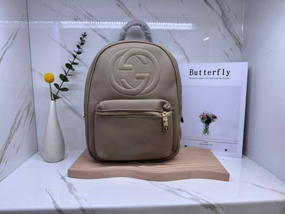 Gucci 
size:  25×30×10
105 dhs❣️

Zain114
♥️♥️♥️