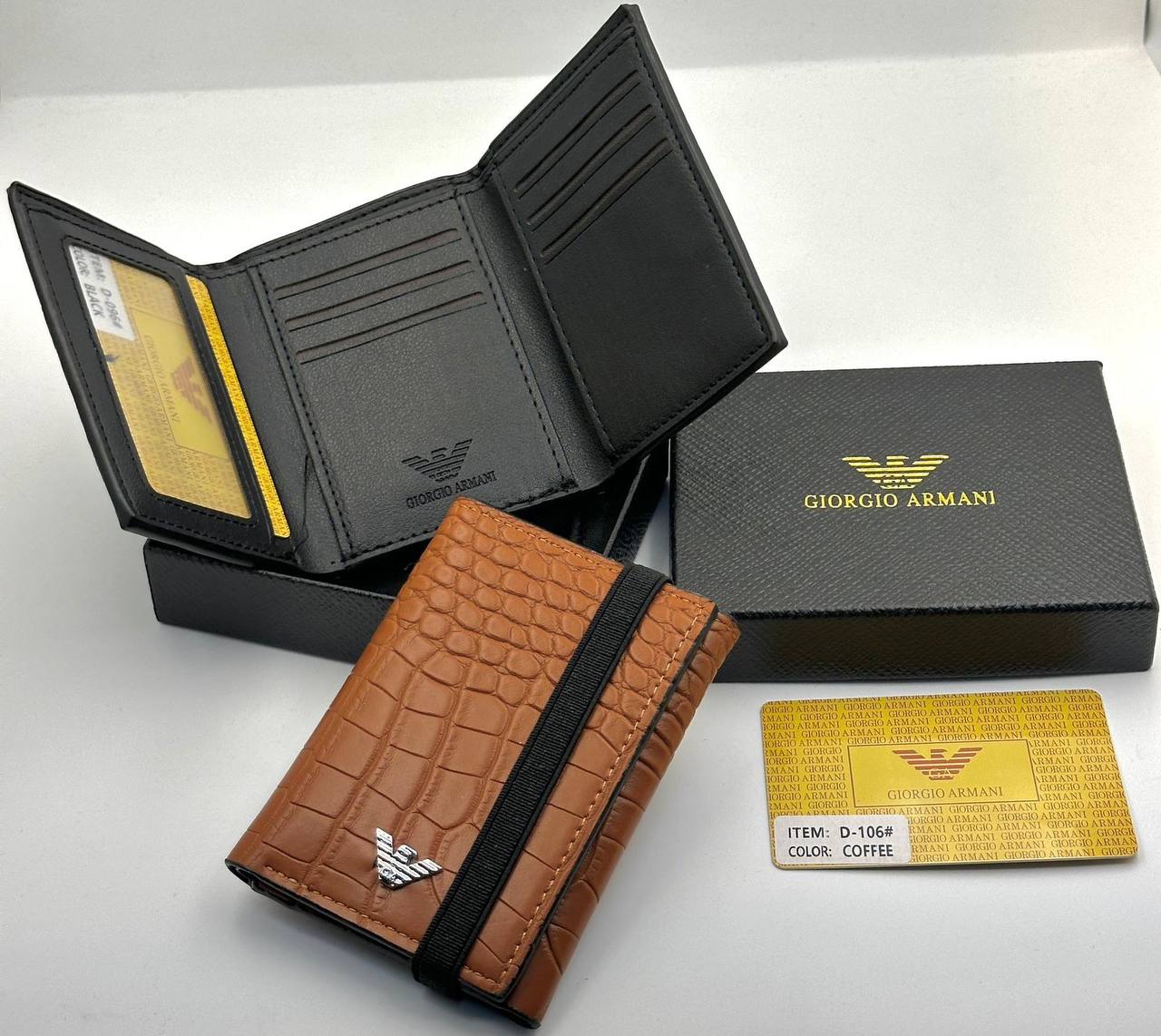 Wallets
45 dhs✅

Zain182
♥️♥️♥️