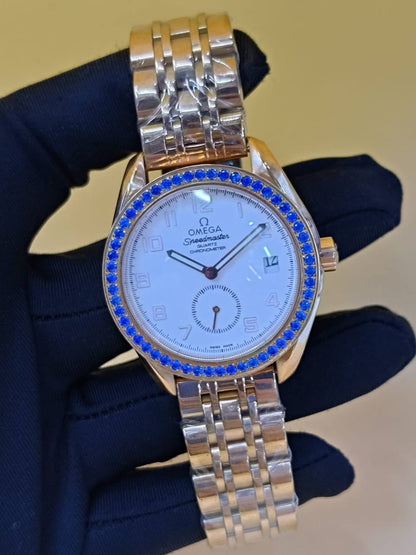 Rolex 
good quality for mens
370 dhs✅

Zain25
♥️♥️♥️