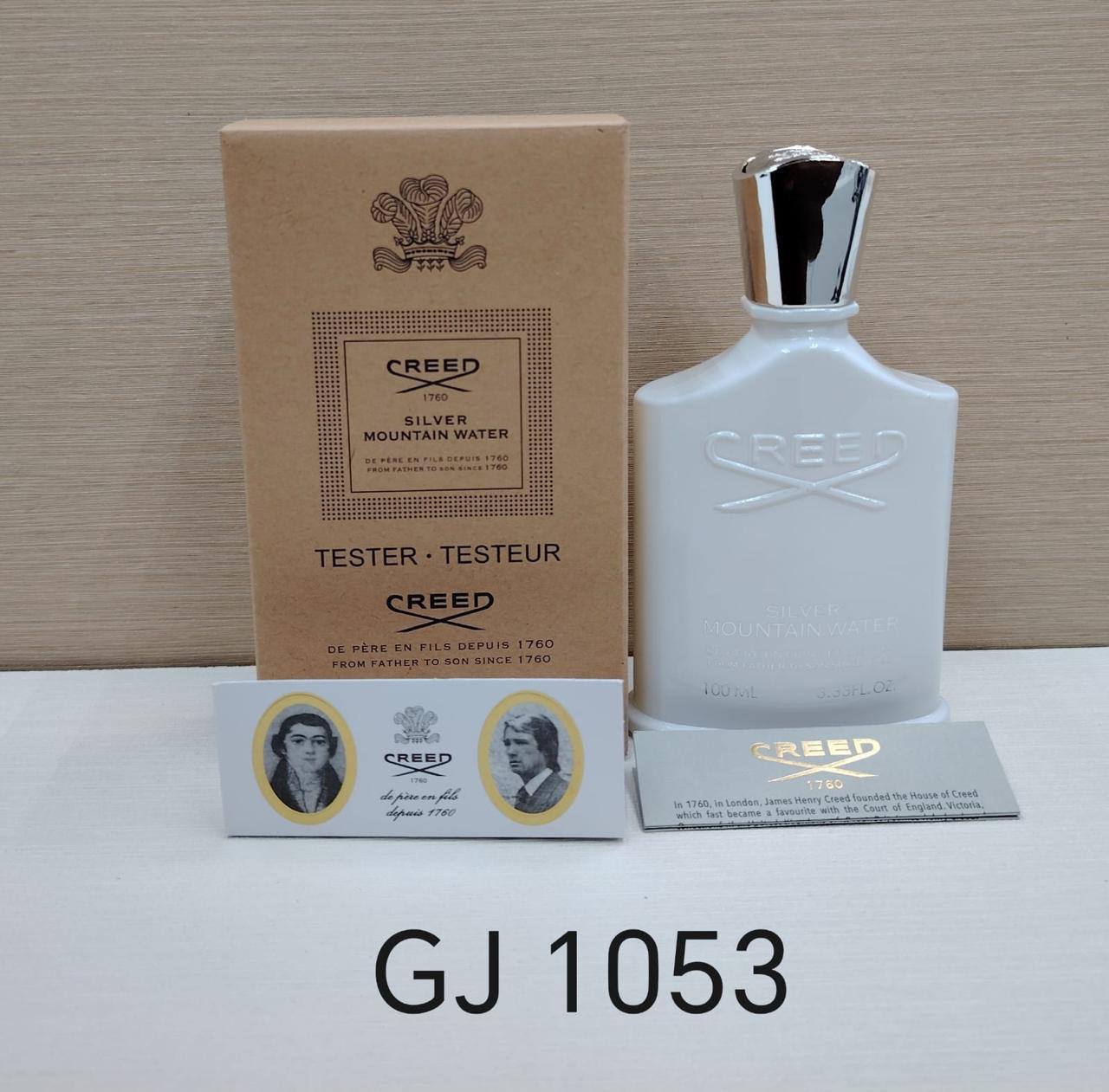 Tester Perfumes
40 dhs🪙🌨️

Zain211
♥️♥️♥️