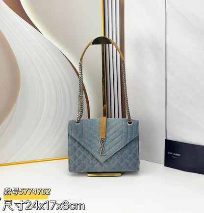 YSL
Master❣️❣️
24cm🫶🏼🫶🏼 
290 dhs🇦🇪🇦🇪

Zain297
♥️♥️♥️