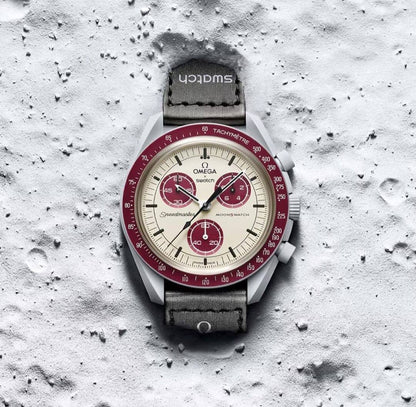 Swatch watch for men 
with out box  
60 dhs💓

 with box 🎁🎁🎁
75 dhs💓

Zain59
♥️♥️♥️