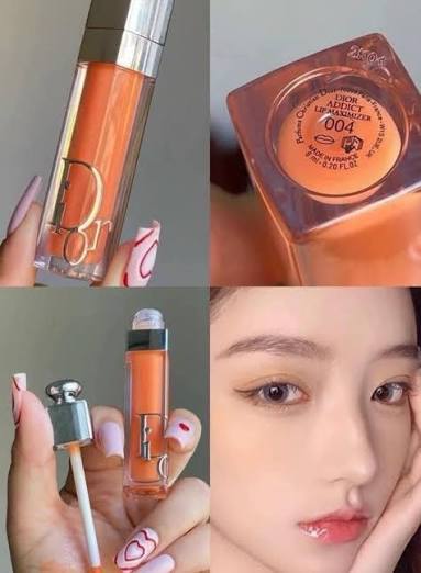 LIP MAXIMIZER
30 dhs🪙💕

Zain01
♥️♥️♥️