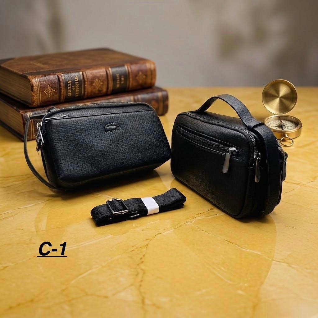 Bags

Price 1p 

70 DHS🇦🇪🇦🇪

good quality

Zain182
♥️♥️♥️