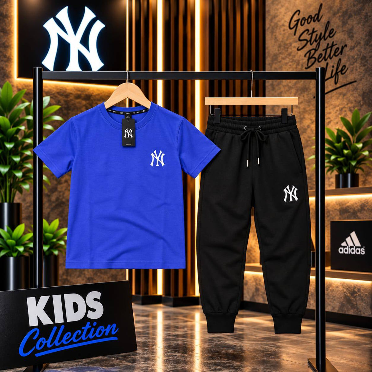 KIDS CLOTHES 

COLLECTION 

SIZE 8 10 12 14 16

75 dhs🇦🇪🇦🇪

Zain27
♥️♥️♥️