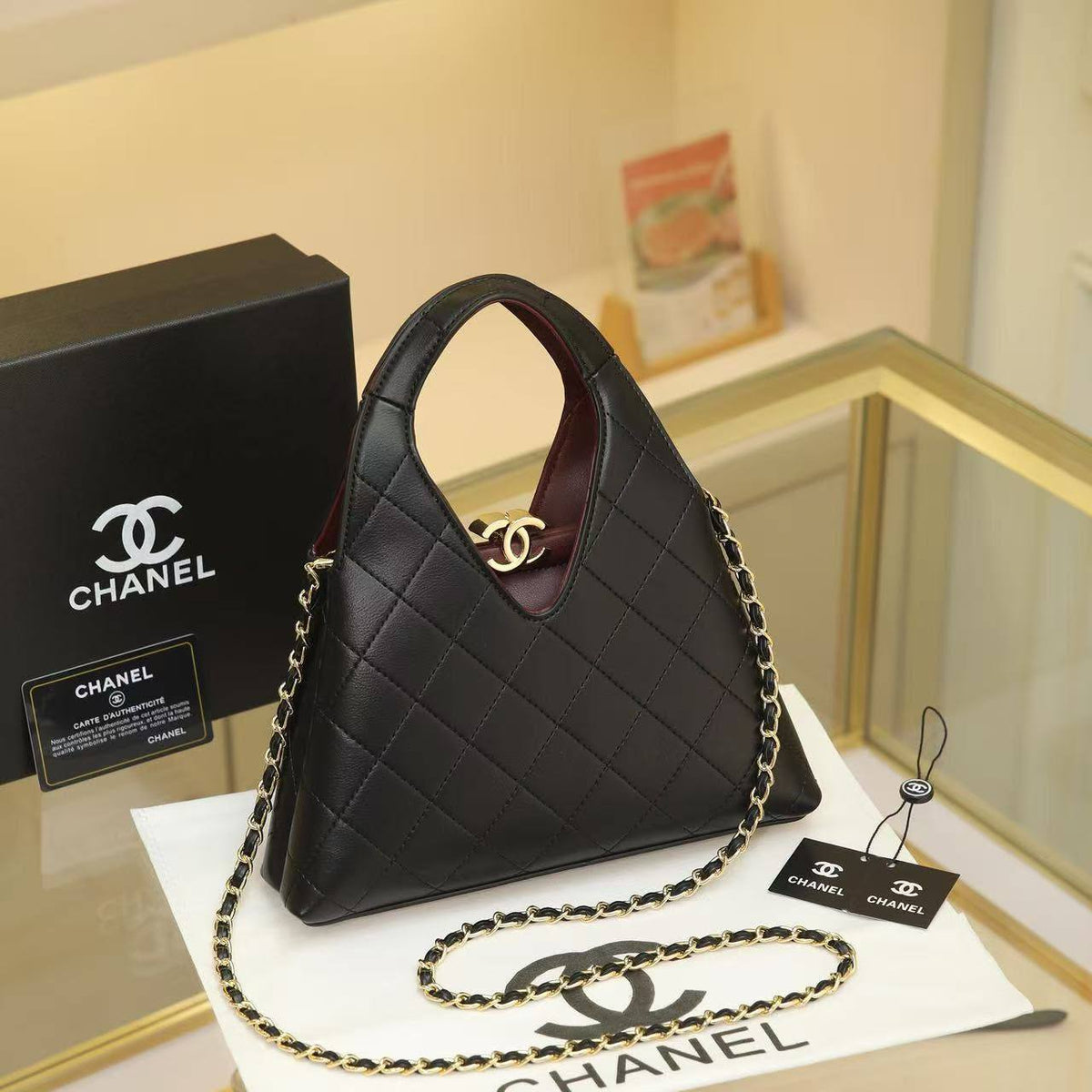 Chanel
Copy1

280 dhs🇦🇪🇦🇪

Zain143
♥️♥️♥️