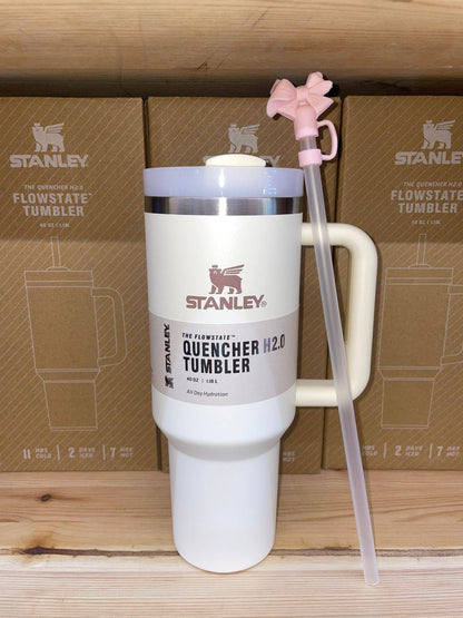 NEW ARRIVAL
STANLEY TUMBLERS
70 dhs❤️

Zain88
♥️♥️♥️