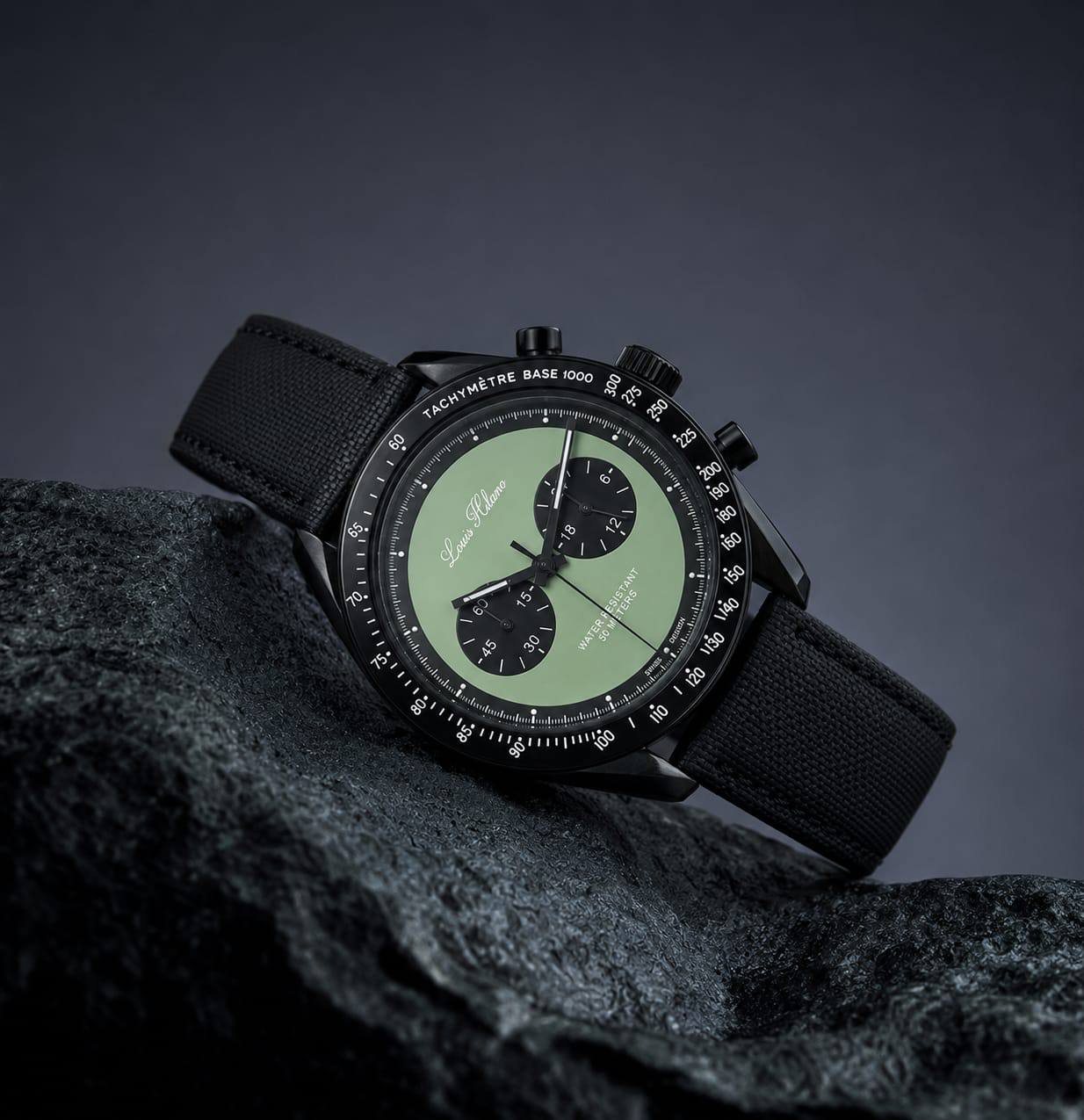 Louis Hilano watch for men 
good quality 
280 dhs✅

Zain59
♥️♥️♥️