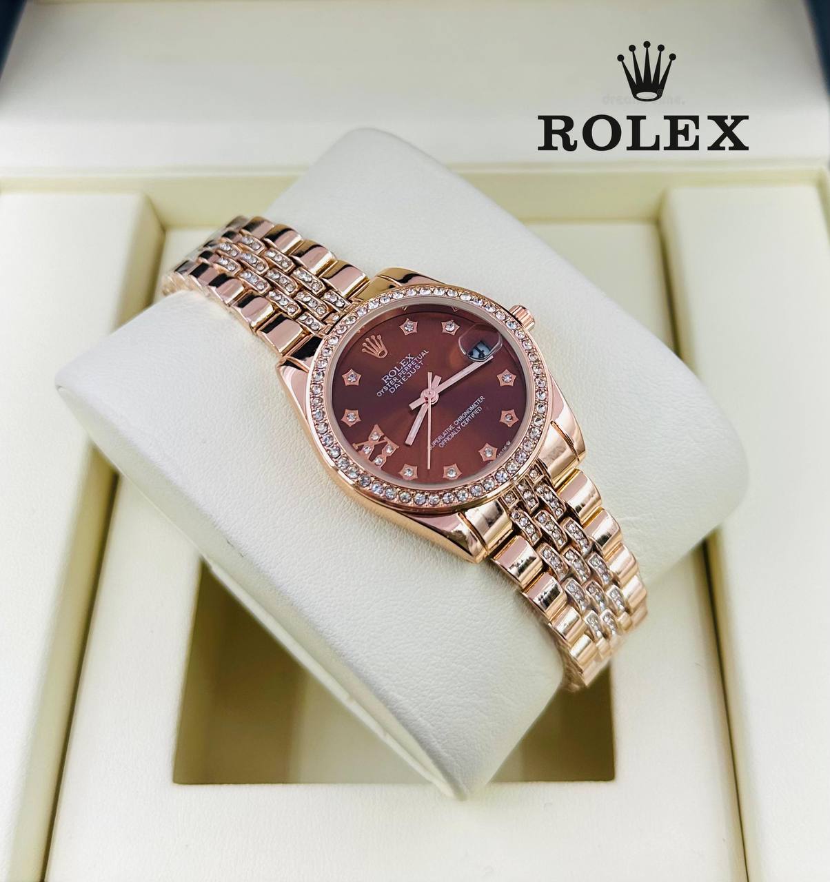 Rolex Ladies
55 dhs❣️

Zain29
♥️♥️♥️