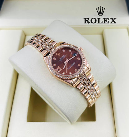 Rolex Ladies
55 dhs❣️

Zain29
♥️♥️♥️