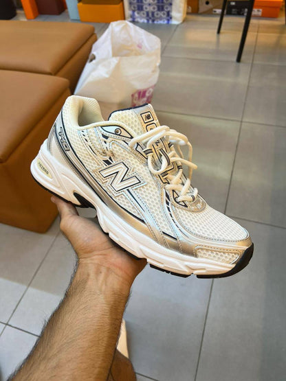 New Balance 740 Navy White ，
Size 36-45 ，
180 dhs🪙🌨️

Zain18
♥️♥️♥️