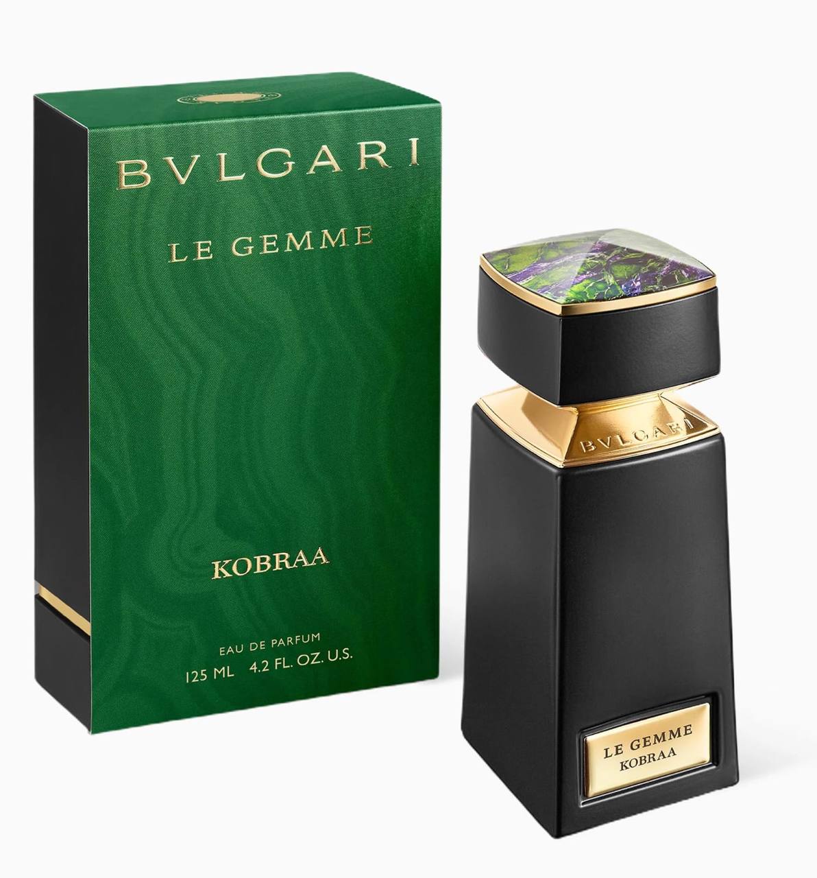 BVLGARI 
125 ML COLLECTION
60 dhs✅

Zain01
♥️♥️♥️