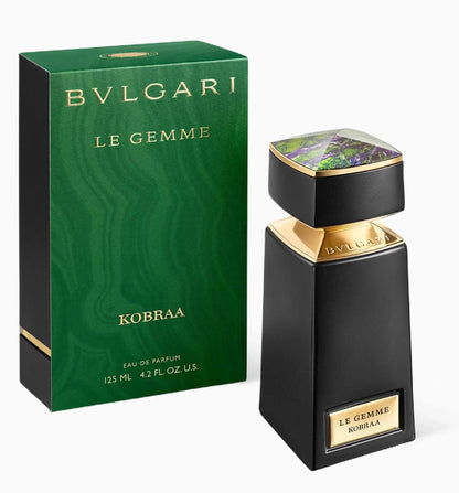 BVLGARI 
125 ML COLLECTION
60 dhs✅

Zain01
♥️♥️♥️