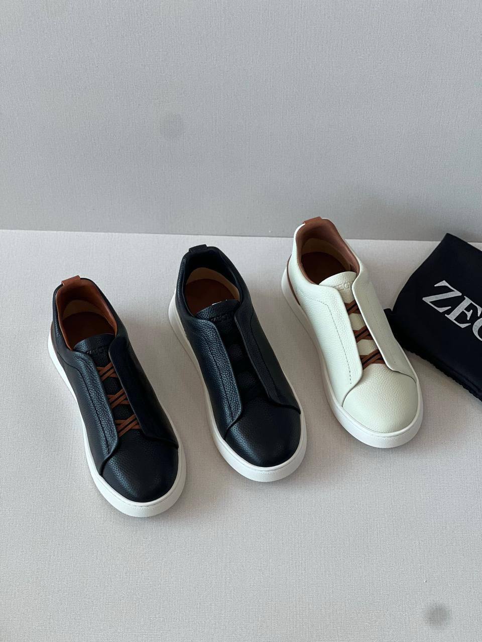 ZEGNA 
MASTER QUALITY 
Size 40-46
450 dhs🪙🌨️

Zain43
♥️♥️♥️