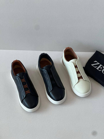 ZEGNA 
MASTER QUALITY 
Size 40-46
450 dhs🪙🌨️

Zain43
♥️♥️♥️