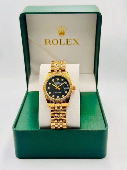 Rolex Ladies 
55 dhs✅

Zain08
♥️♥️♥️